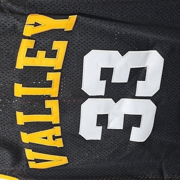 Larry Bird Valley Jersey Size‎ Medium NWT - Picture 5 of 10